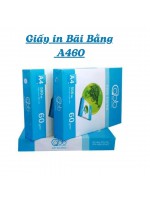 Giấy Bãi Bằng A4 60gms